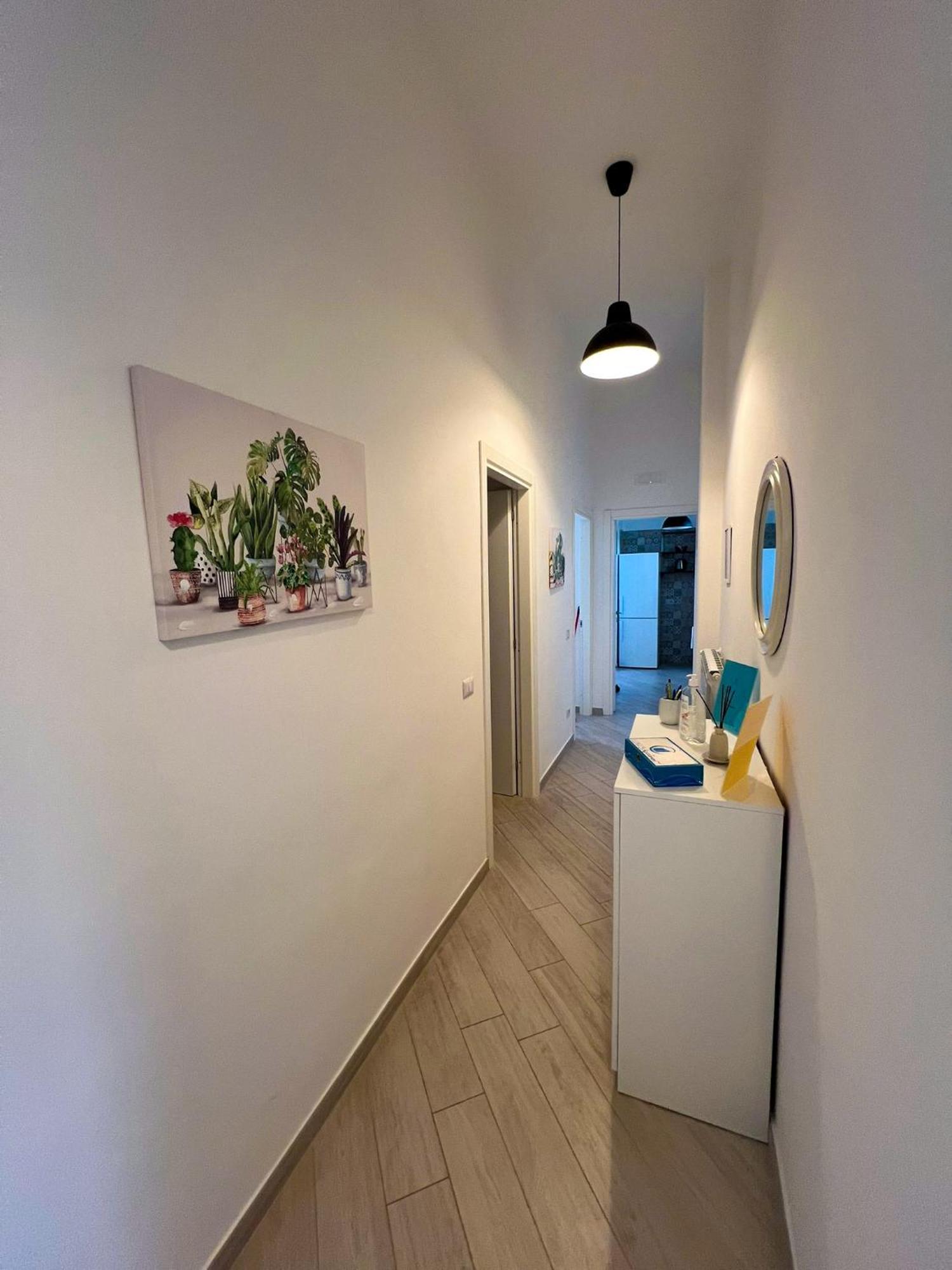Luna'S Apartment Sant'Agnello Luaran gambar