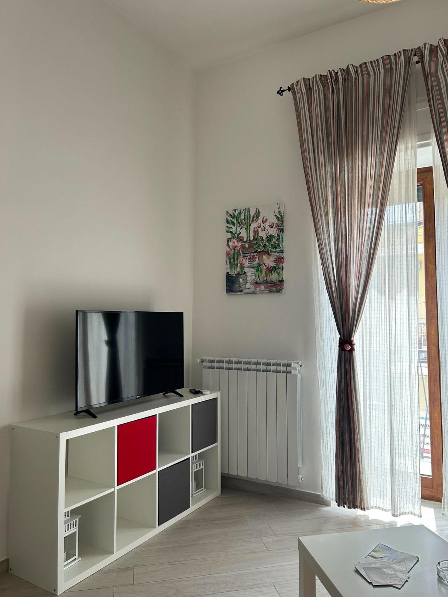 Luna'S Apartment Sant'Agnello Luaran gambar