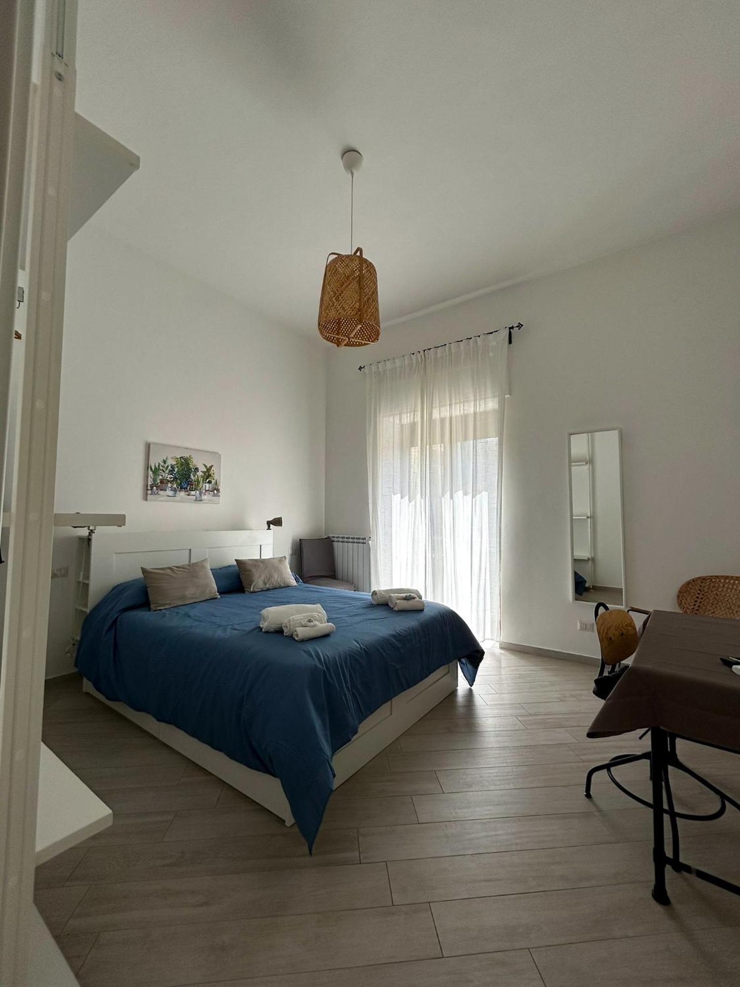 Luna'S Apartment Sant'Agnello Luaran gambar